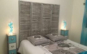 Mariandre Chambre Chez L'Habitant